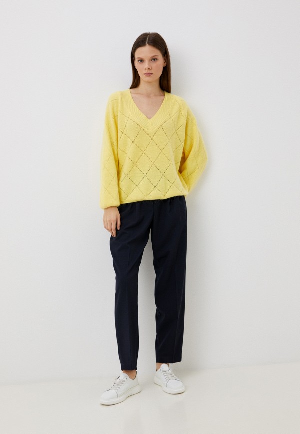 фото Пуловер marsena