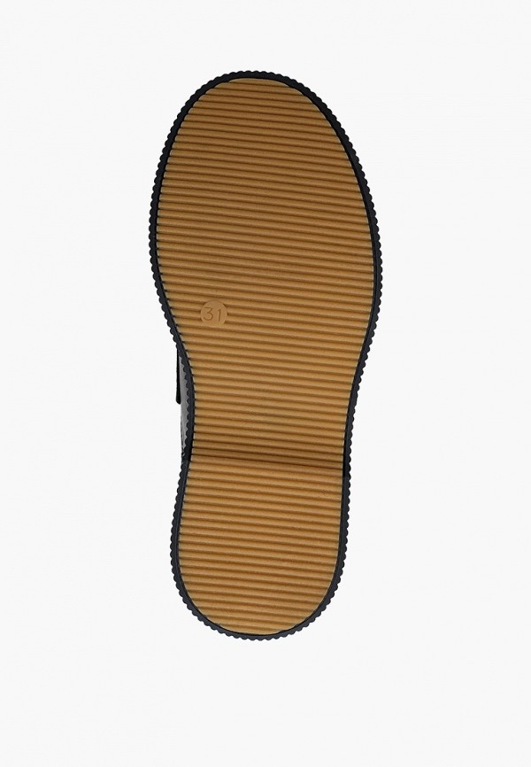 Туфли для мальчика Margai 9MG.DM08375.K Фото 5