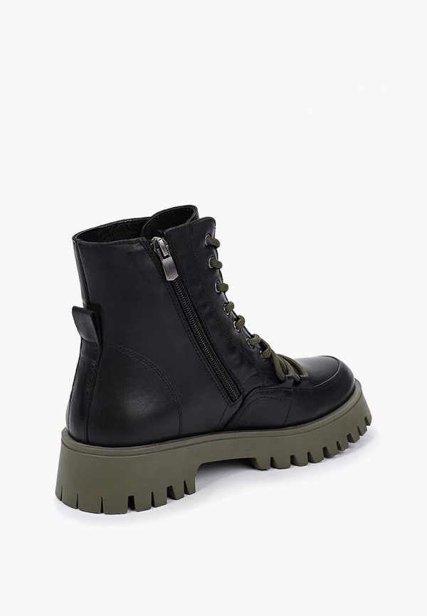 фото Ботинки nwc new youth club