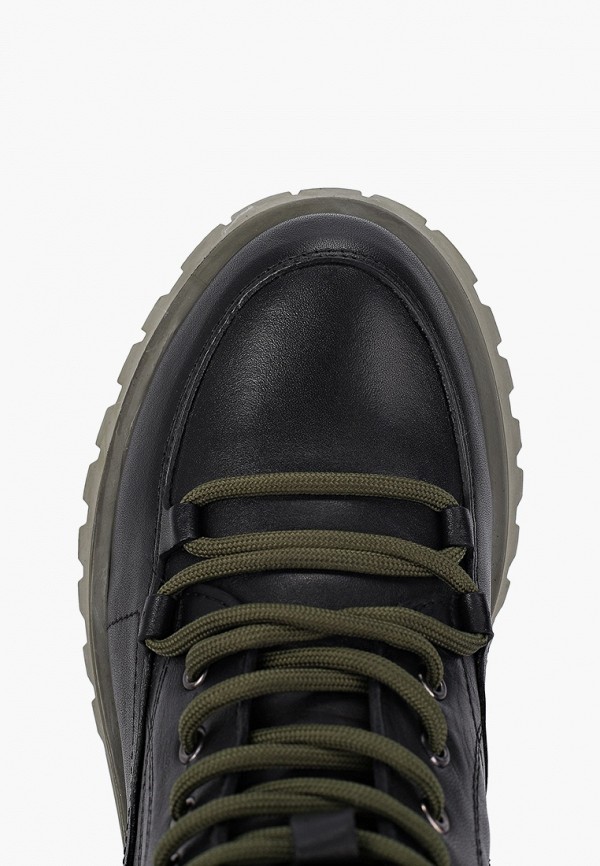 фото Ботинки nwc new youth club