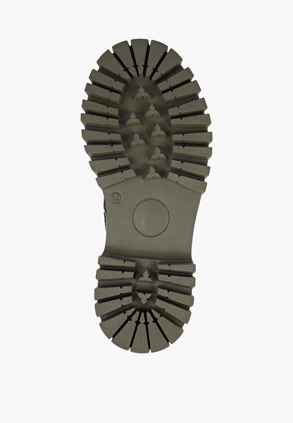 фото Ботинки nwc new youth club