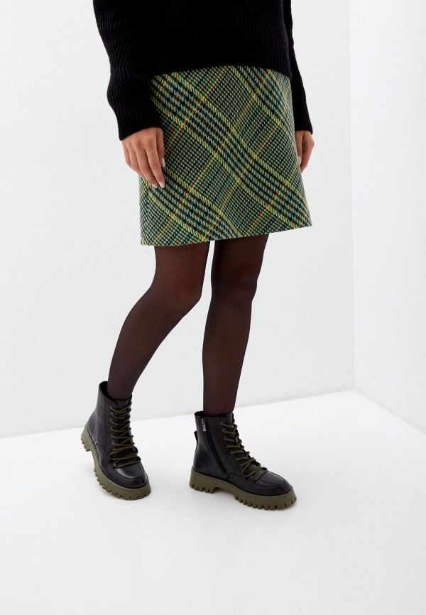 фото Ботинки nwc new youth club