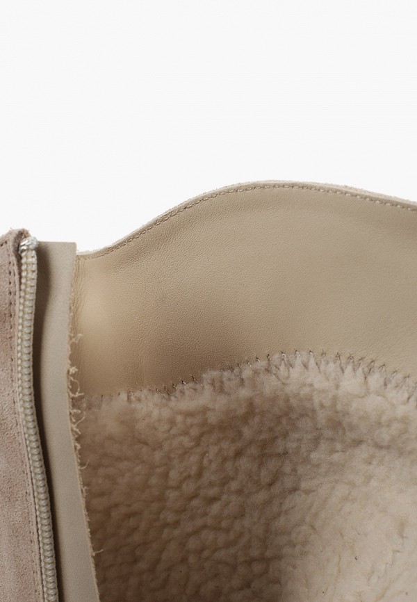 фото Полусапоги nwc new youth club