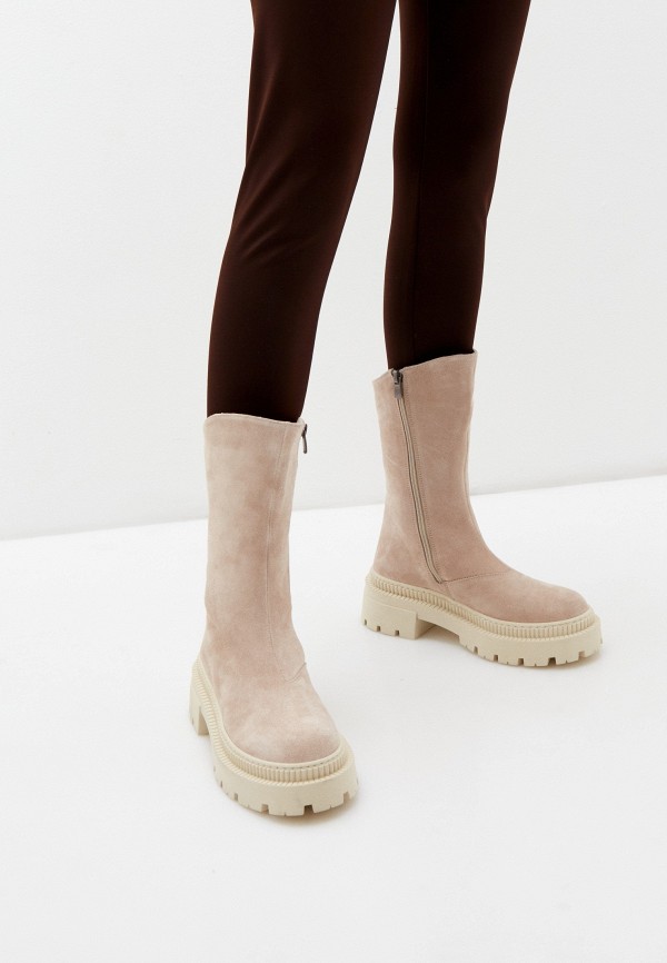 фото Полусапоги nwc new youth club