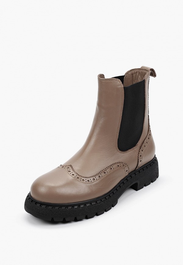 фото Ботинки nwc new youth club