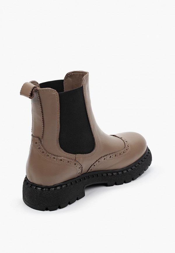 фото Ботинки nwc new youth club