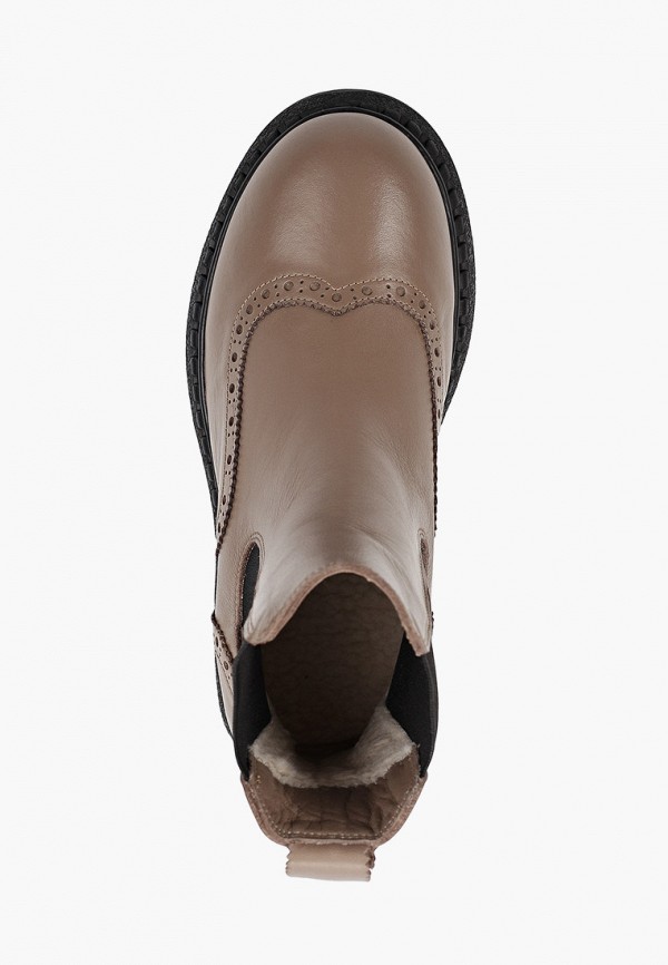 фото Ботинки nwc new youth club