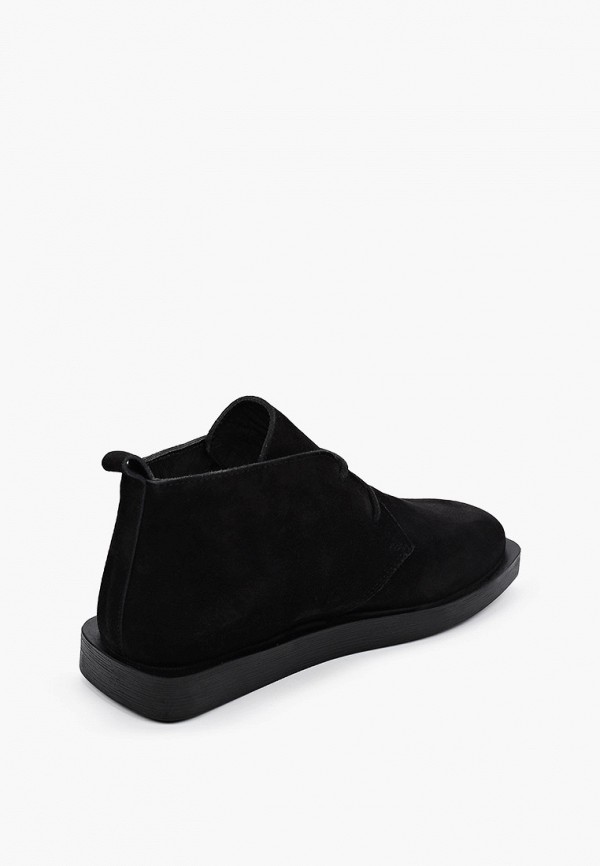 фото Ботинки nwc new youth club