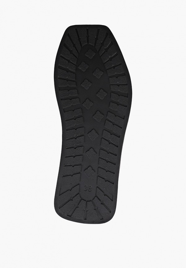 фото Ботинки nwc new youth club