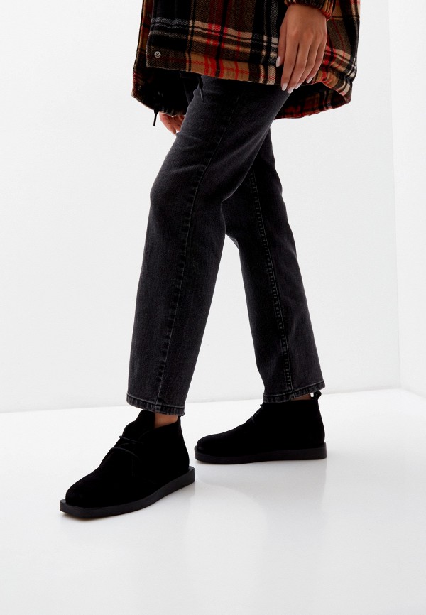 фото Ботинки nwc new youth club