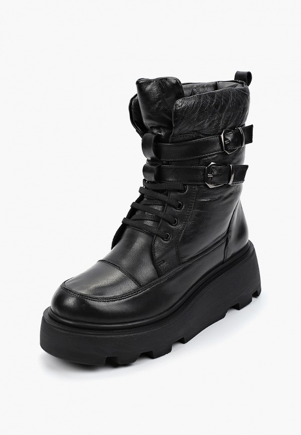 фото Ботинки nwc new youth club