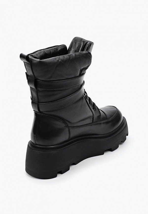 фото Ботинки nwc new youth club