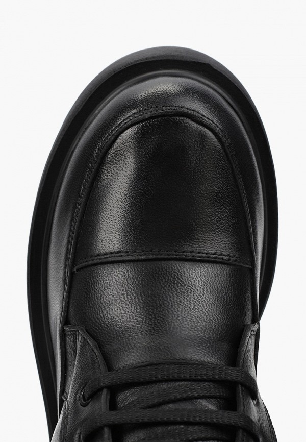 фото Ботинки nwc new youth club