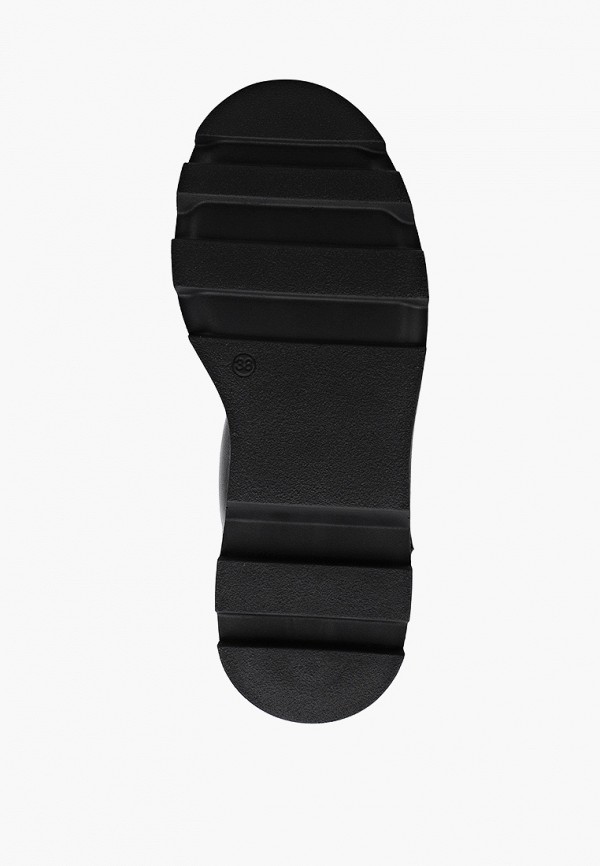 фото Ботинки nwc new youth club