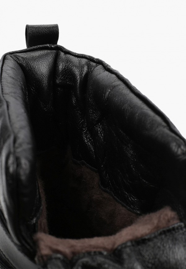 фото Ботинки nwc new youth club