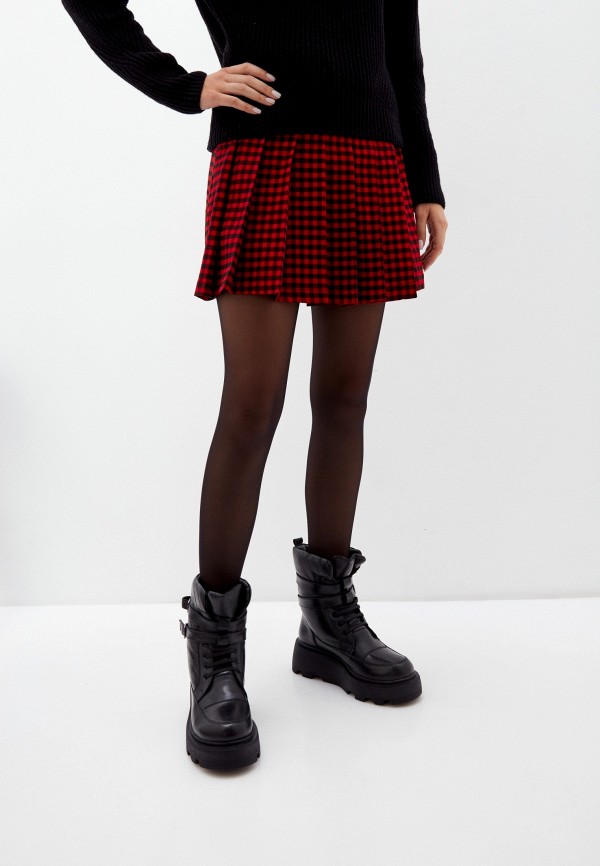 фото Ботинки nwc new youth club