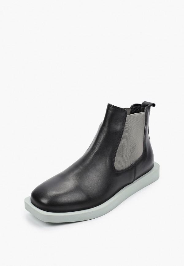 фото Ботинки nwc new youth club