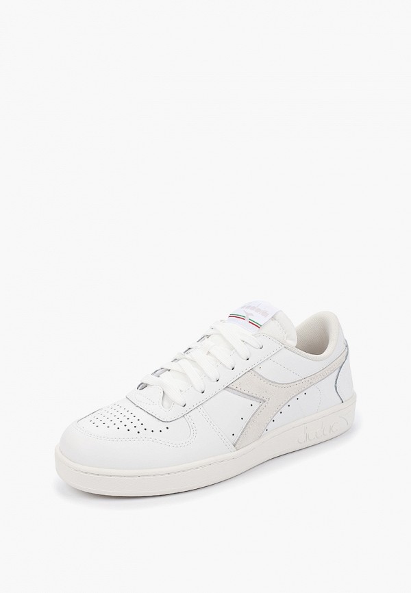 фото Кеды diadora