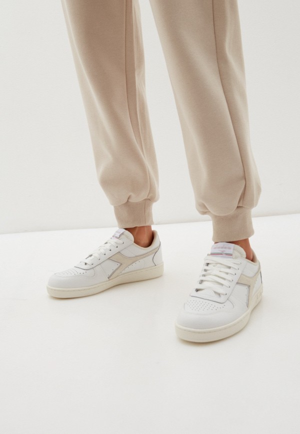 фото Кеды diadora