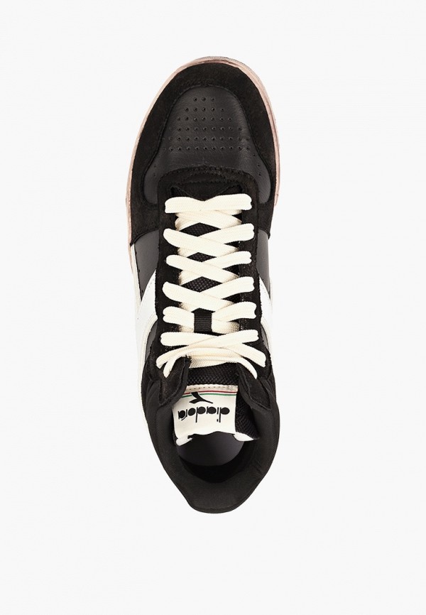 фото Кеды diadora