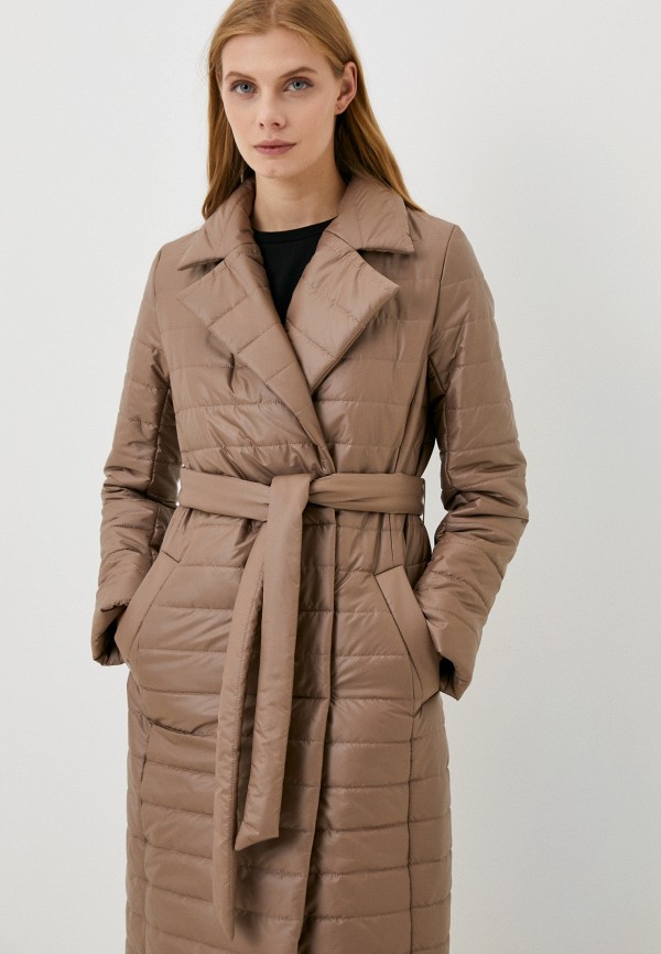 фото Куртка утепленная shartrez