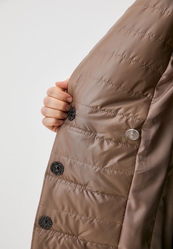 фото Куртка утепленная shartrez