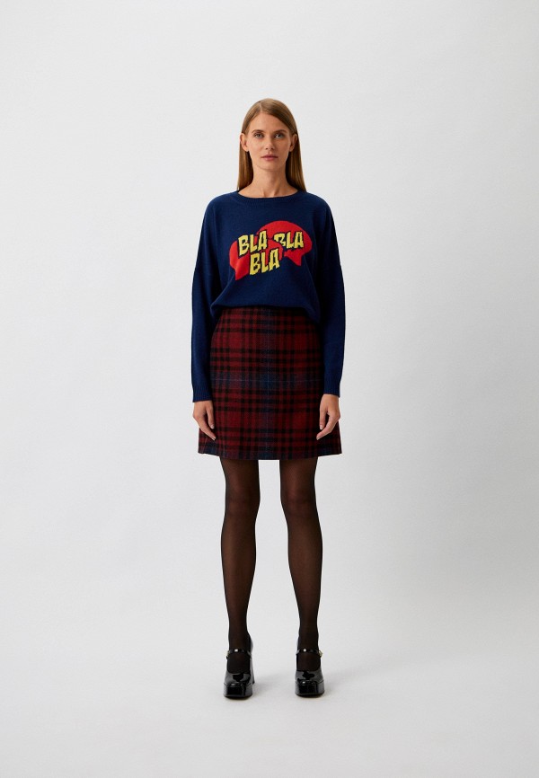 Джемпер Max&Co синий, размер 42, фото 2