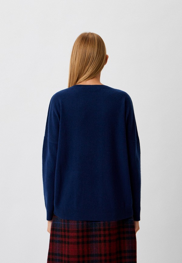 Джемпер Max&Co синий, размер 42, фото 3