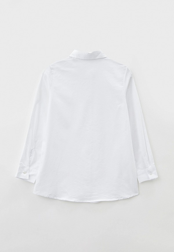 фото Рубашка и жилет dali