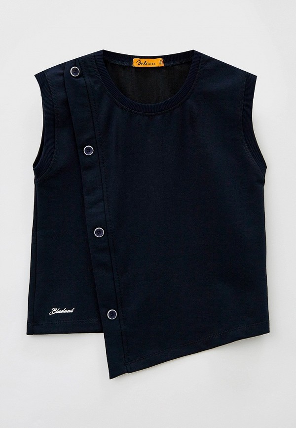 фото Рубашка и жилет dali