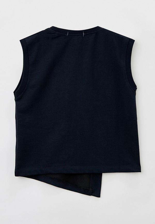 фото Рубашка и жилет dali