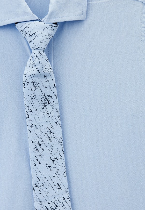 фото Рубашка и галстук dali