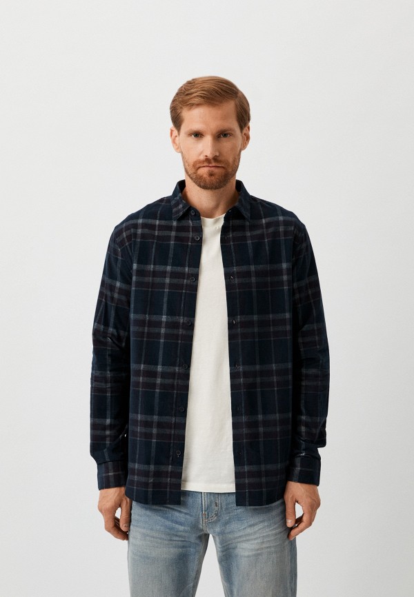 

Рубашка Armani Exchange, Синий