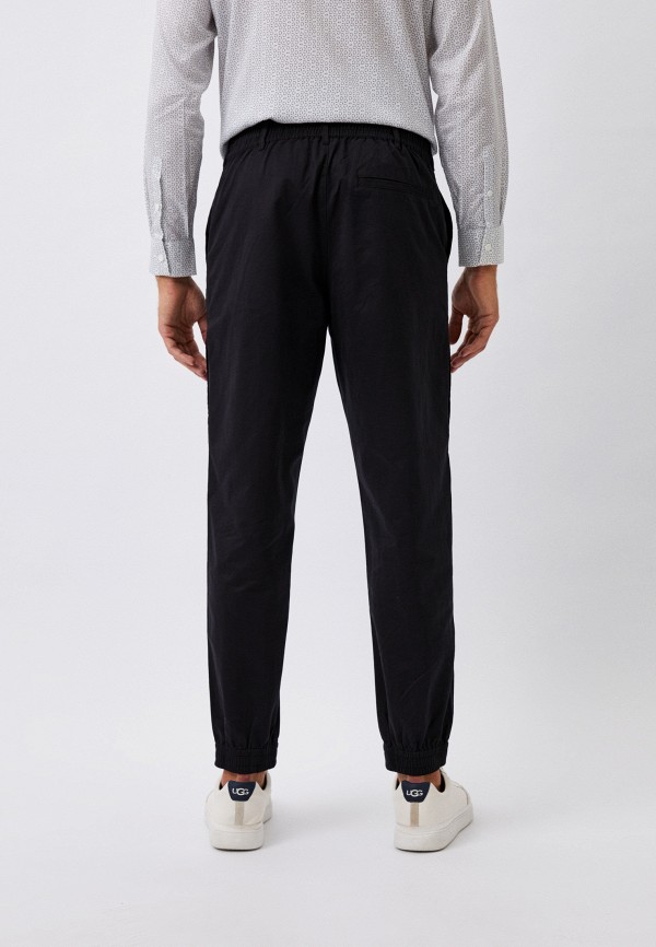 Брюки Armani Exchange черный, размер 52, фото 3