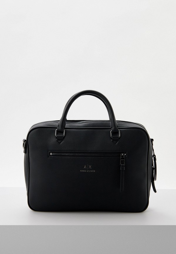 

Сумка Armani Exchange, Черный