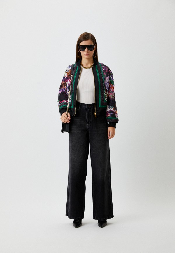 фото Куртка утепленная just cavalli