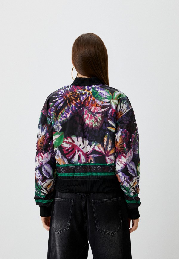 фото Куртка утепленная just cavalli