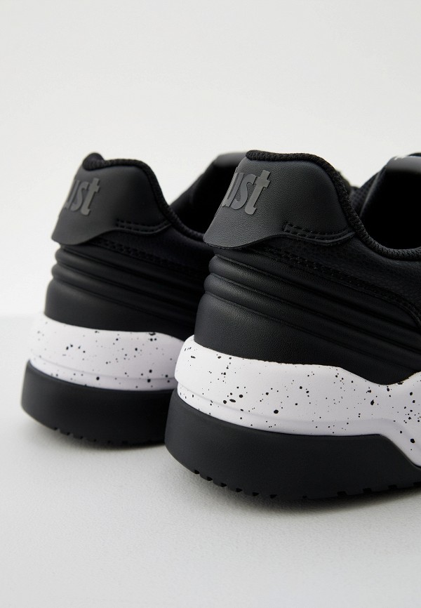 Кеды Just Cavalli черный, размер 42, фото 4