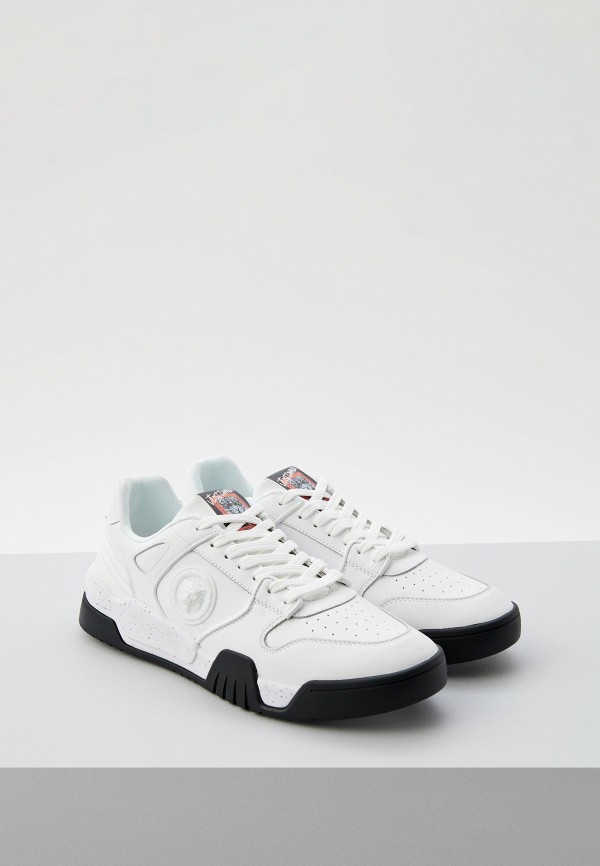 Кеды Just Cavalli белый, размер 41, фото 3