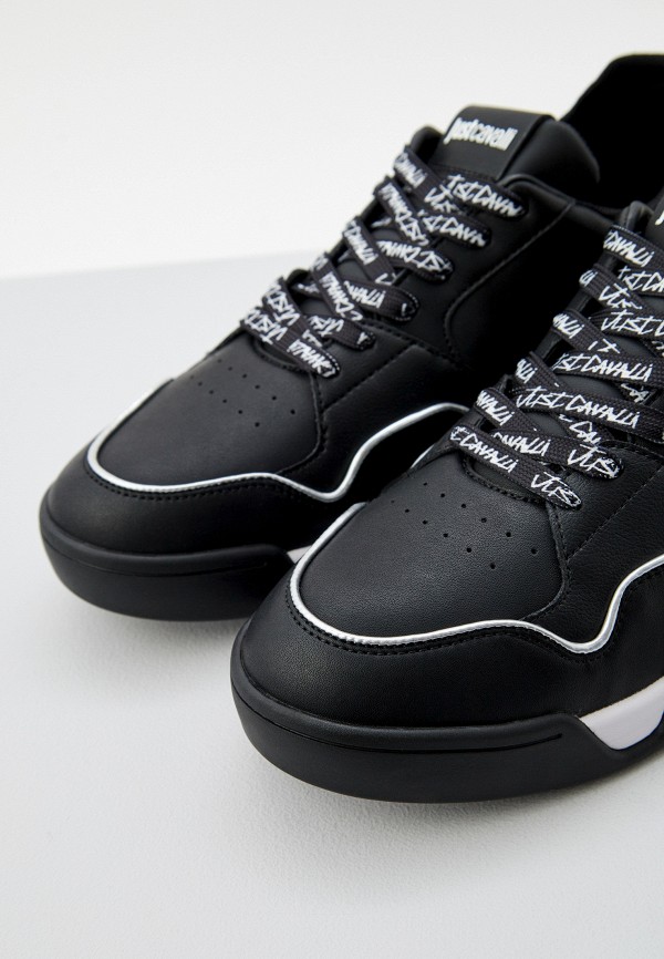 фото Кеды just cavalli