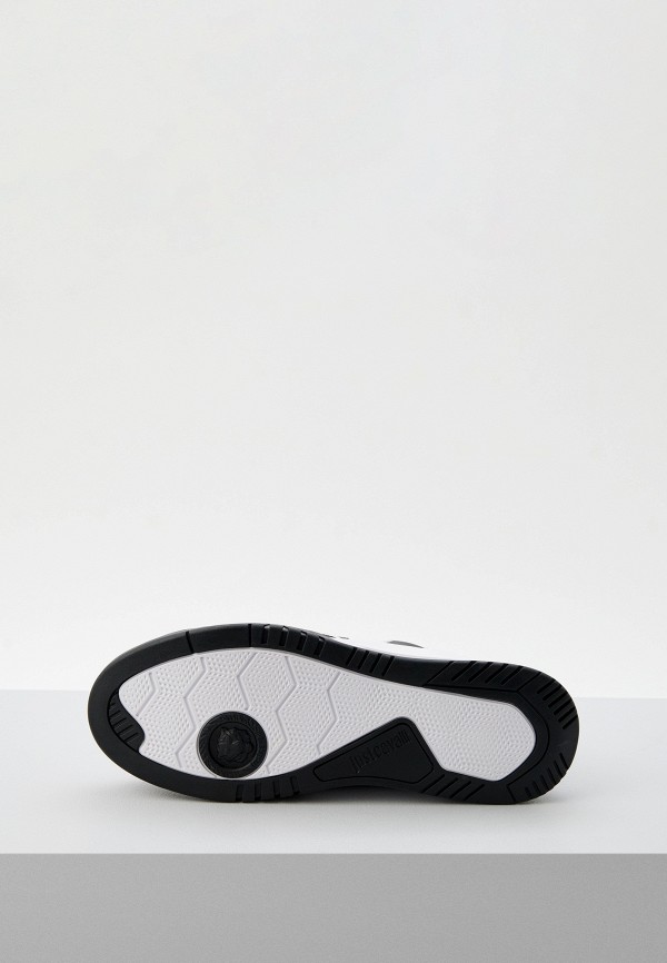 фото Кеды just cavalli