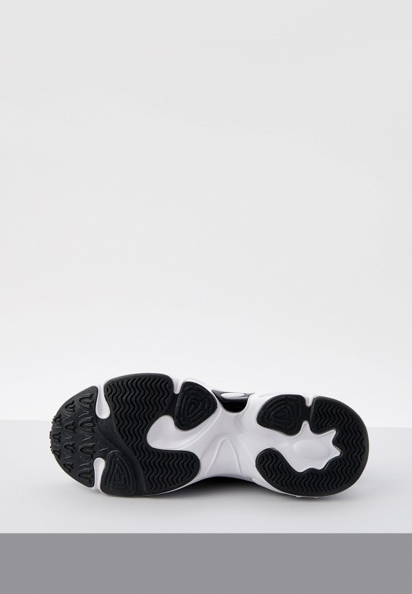 Кроссовки Just Cavalli черный, размер 40, фото 5