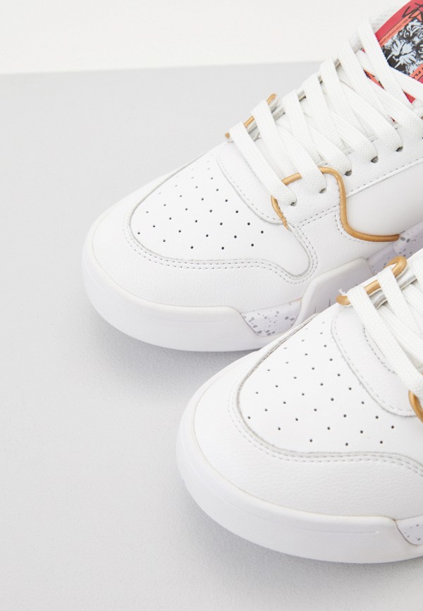 Кеды Just Cavalli белый, размер 37, фото 2