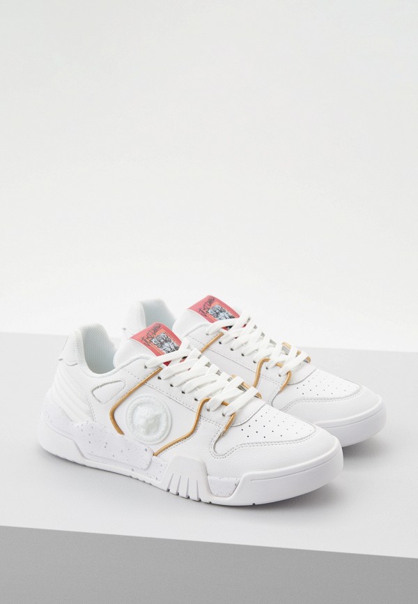 Кеды Just Cavalli белый, размер 37, фото 3