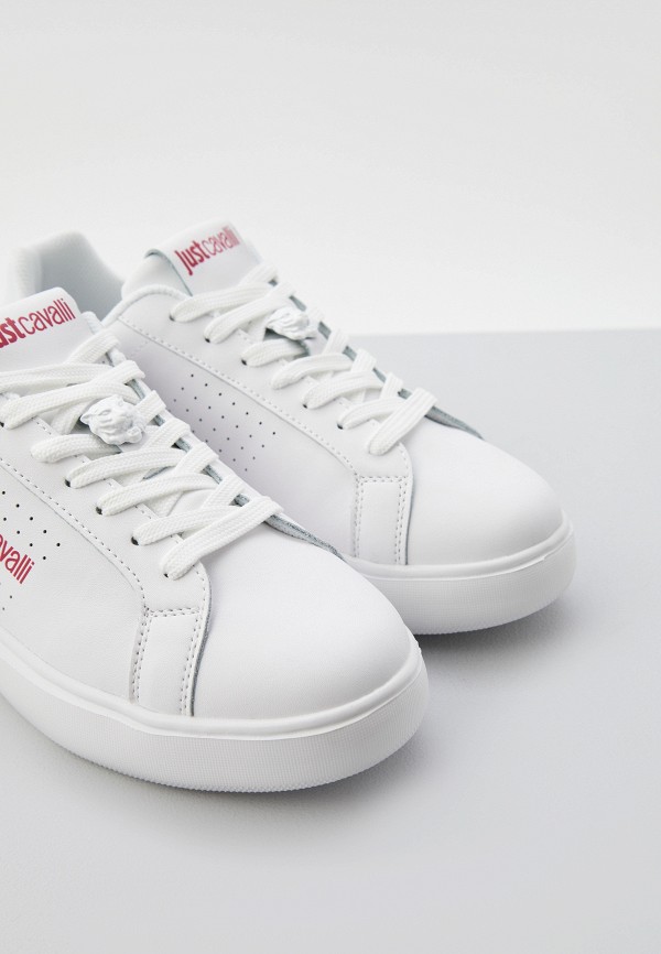 фото Кеды just cavalli
