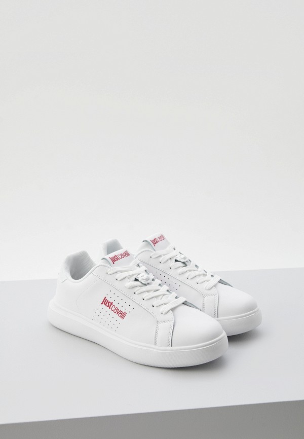 фото Кеды just cavalli