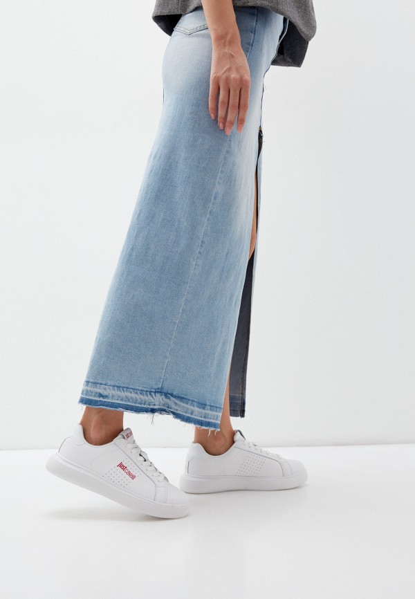 фото Кеды just cavalli