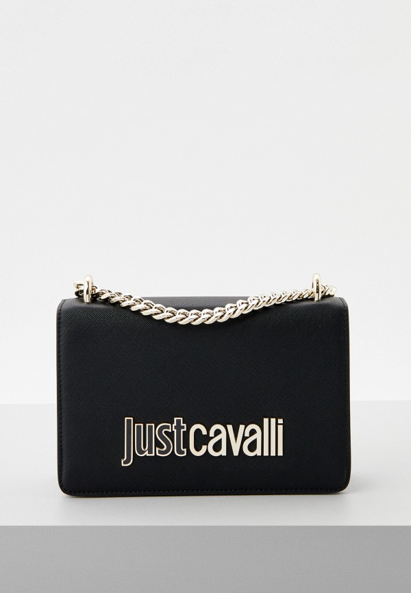 

Сумка Just Cavalli, Черный