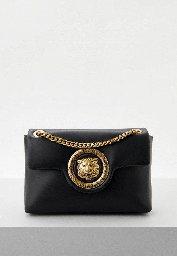 

Сумка Just Cavalli, Черный