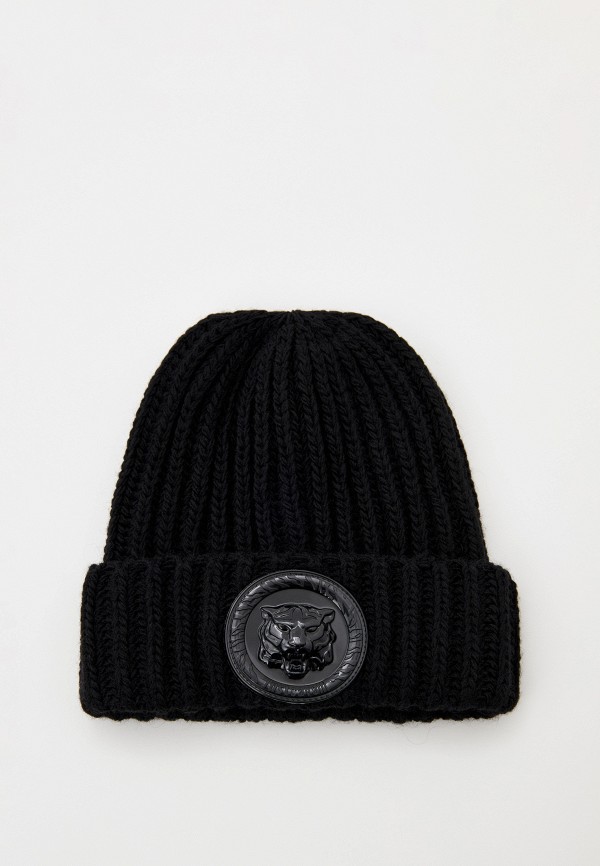 

Шапка Just Cavalli, Черный